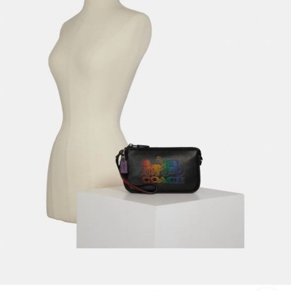 🌸🌸Coach Nikita Horse and Carriage - Picture 4 of 4